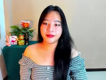 Chaturbate Sex Chat of cutie_asianwoman