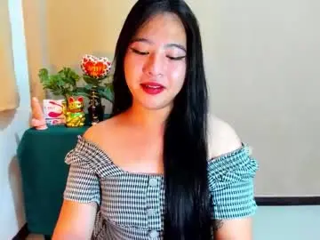 Chaturbate Sex Cam of cutie_asianwoman