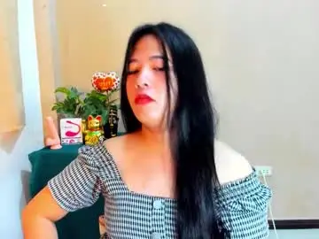 Chaturbate Best Webcam of cutie_asianwoman