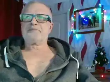 Chaturbate Sex Cam of daddiescockforyou