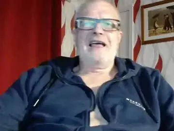 Chaturbate Adult Video Chat of daddiescockforyou