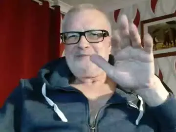 Chaturbate Free Porn Cam of daddiescockforyou