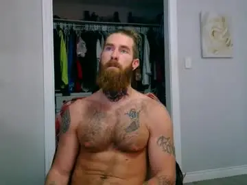 Chaturbate Sex Chat of daddyafterdark1