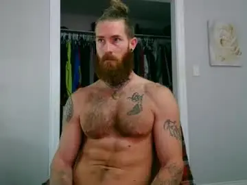 Chaturbate Live Sex Cam of daddyafterdark1