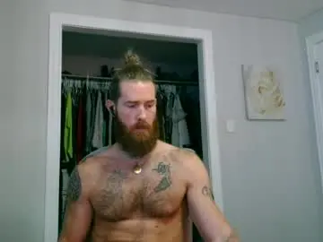 Chaturbate Nude Webcam of daddyafterdark1