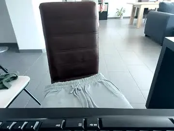 Chaturbate Sex Cam of echoesethos