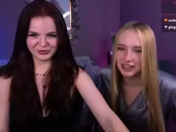 Chaturbate Adult Webcams of effysosweet