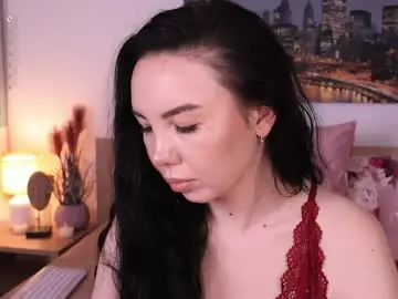 Chaturbate Live Porn of eva__si