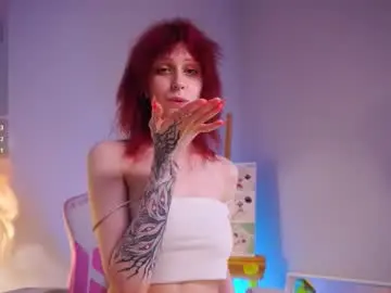 Chaturbate Live Sex of forestfa1ry