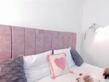 Chaturbate Adult Webcams of hanna_bunny15