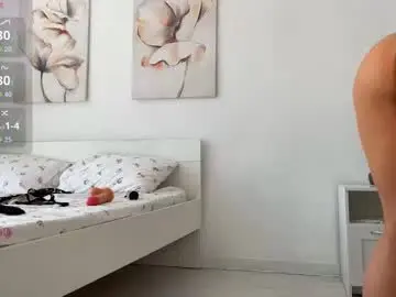 Chaturbate Nude Webcam of honey_wooman