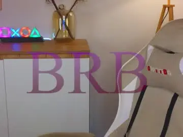 Chaturbate Nude Webcam of inferno_lust