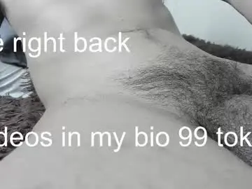 Chaturbate Nude Webcam of isabellabis