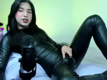 Chaturbate Free Porn Cam of isabellabis