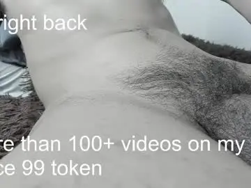 Chaturbate Nude Webcam of isabellabis