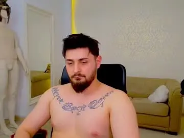 Chaturbate Sex Chat of jalenpenn