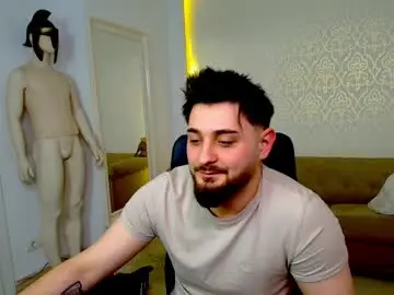 Chaturbate Free Live Porn of jalenpenn