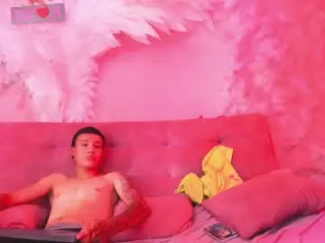 Chaturbate Live Sex Cam of jay_strom