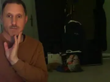 Chaturbate Nude Webcam of jef74700