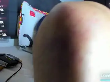 Chaturbate Best live sex cam show of jhonyalzate