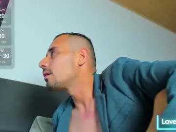 Chaturbate Adult Webcams of jhonyalzate