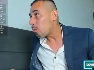 Chaturbate Live Sex Cam of jhonyalzate