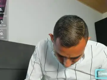 Chaturbate Adult Webcam of jhonyalzate