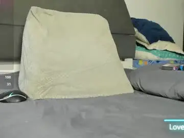 Chaturbate Live Sex of jhonyalzate