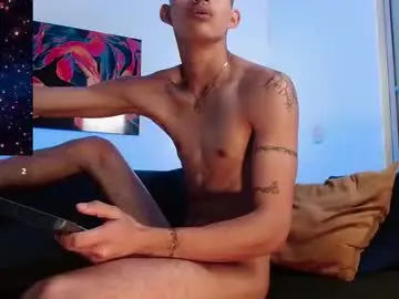 Chaturbate Best Webcam of kamisuarezz