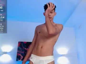 Chaturbate Free Live Porn of kamisuarezz