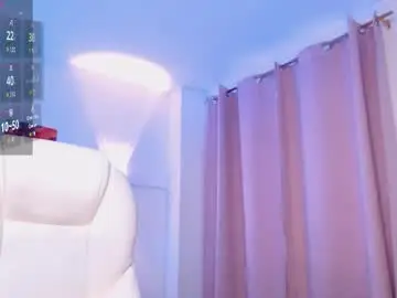 Chaturbate Live Porn of kamisuarezz