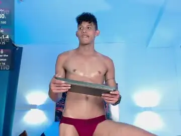 Chaturbate Sex Chat of kamisuarezz