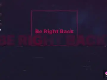 Chaturbate Nude Webcam of key_of_lust_