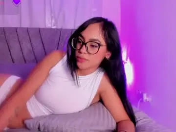 Chaturbate Adult Webcams of klohe_williams
