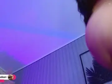 Chaturbate Free Live Porn of lena_helleen