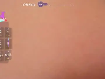 Chaturbate Live Sex of loonyannie