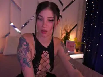 Chaturbate Best Webcam of lunaamay