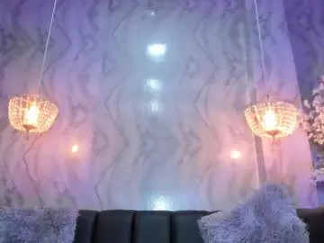 Chaturbate Live Sex Cam of madame_elissa