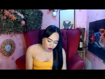 Chaturbate Live Porn of mariposa_911