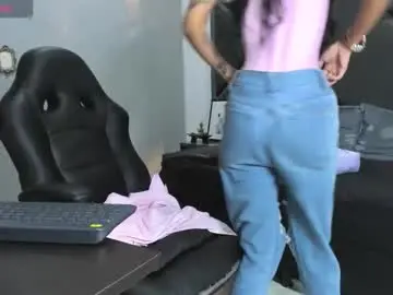 Chaturbate Adult Webcams of mia_brocks