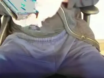 Chaturbate Nude Webcam of mik116