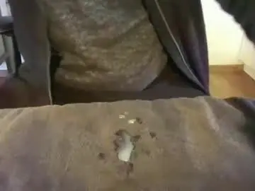 Chaturbate Nude Webcam of mik116