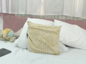 Chaturbate Live Porn of mila_adamss