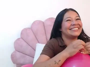 Chaturbate Best Webcam of mila_adamss