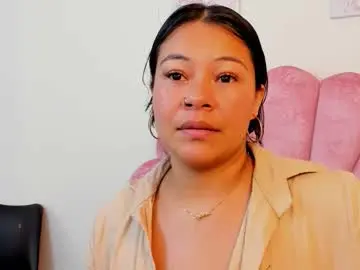 Chaturbate Watch Live Sex Cams of mila_adamss