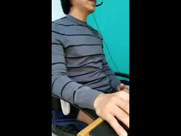 Chaturbate Sex Cam of mx_sex_fun