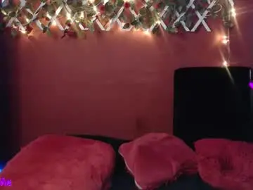 Chaturbate Private Sex Chat of nathalie_zanettii