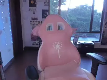 Chaturbate Nude Webcam of offimila