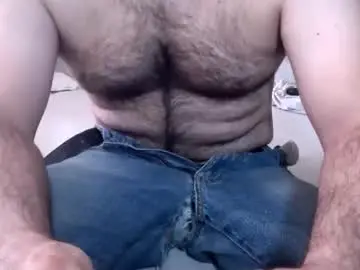 Chaturbate Free Porn Cam of oldjeremy