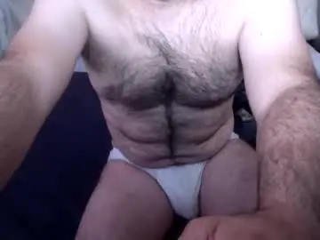 Chaturbate Private Sex Chat of oldjeremy